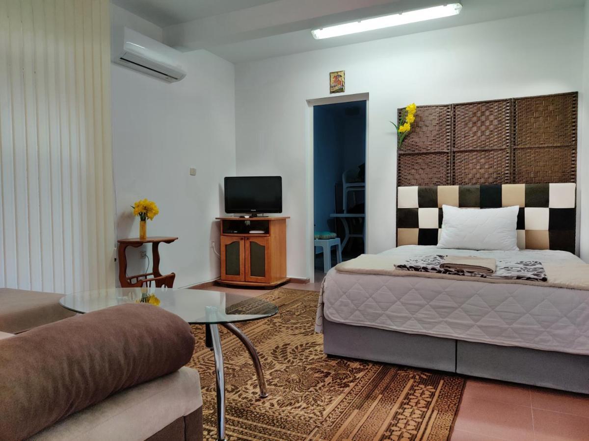 Balkan Rooms & Studios In Downtown صوفيا المظهر الخارجي الصورة