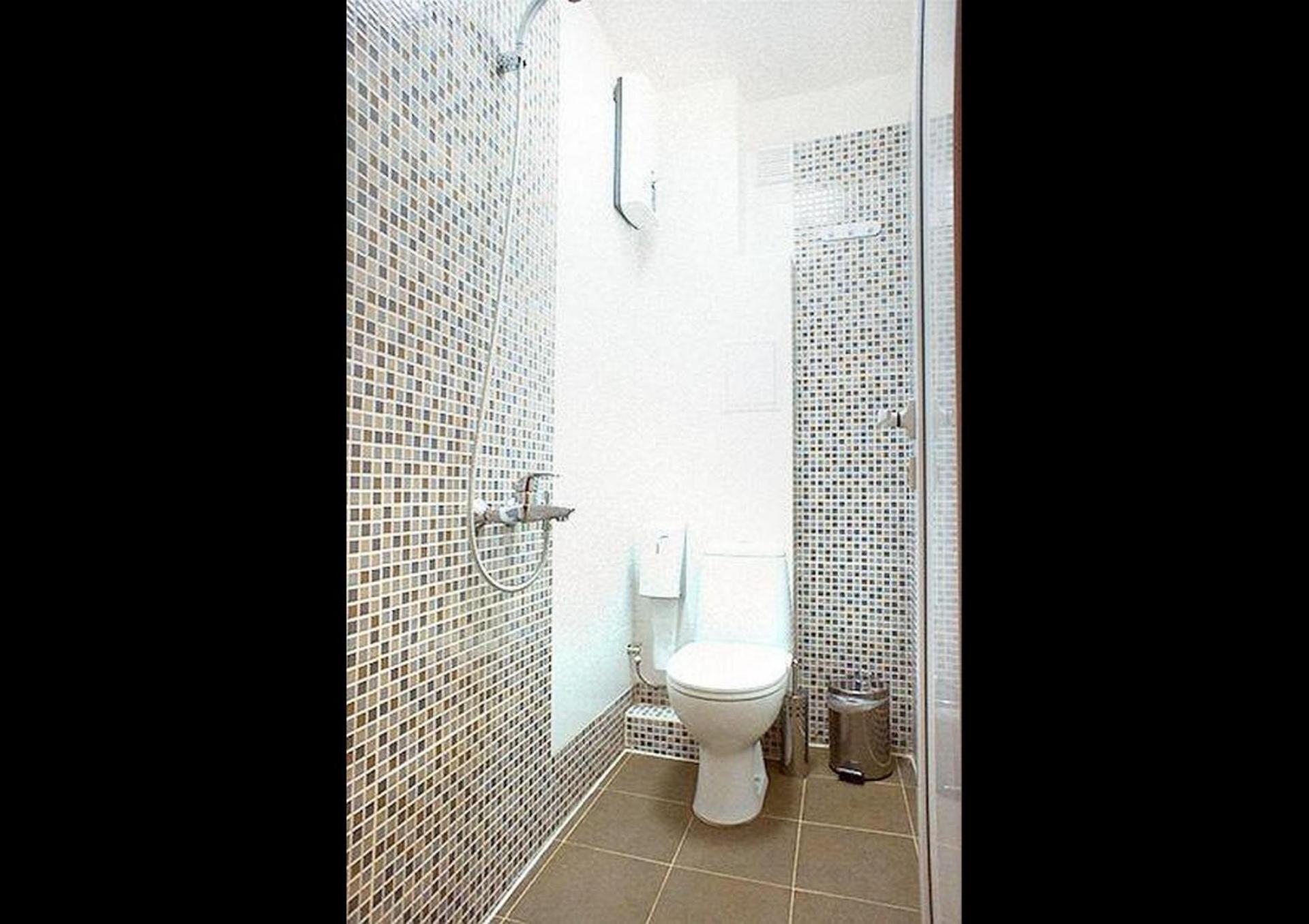 Balkan Rooms & Studios In Downtown صوفيا المظهر الخارجي الصورة