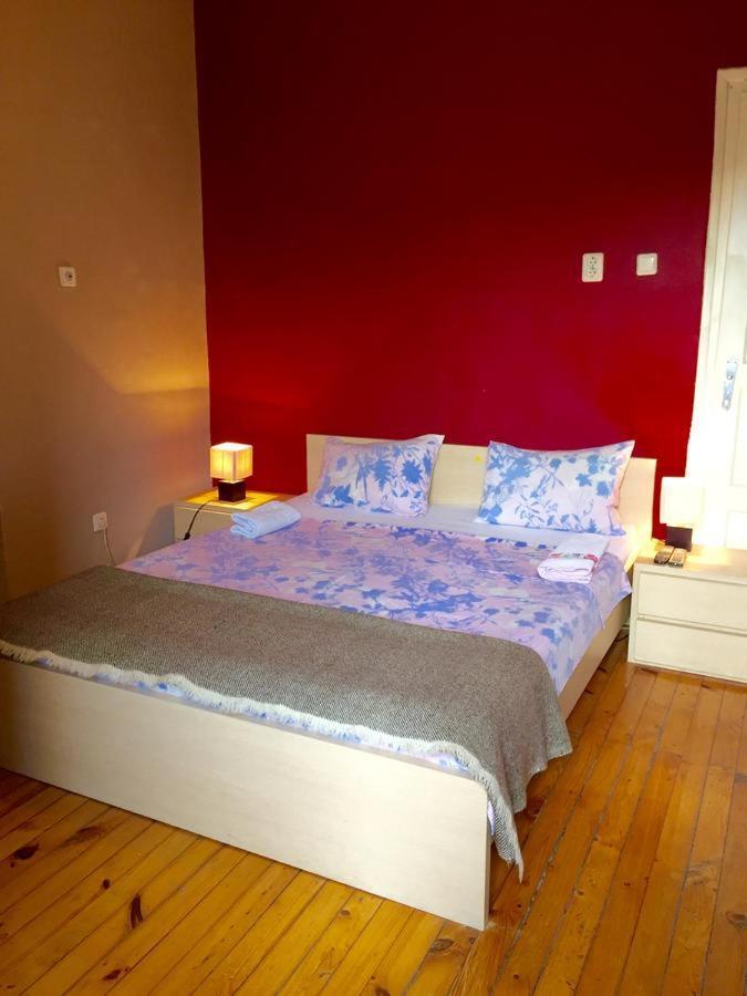 Balkan Rooms & Studios In Downtown صوفيا المظهر الخارجي الصورة