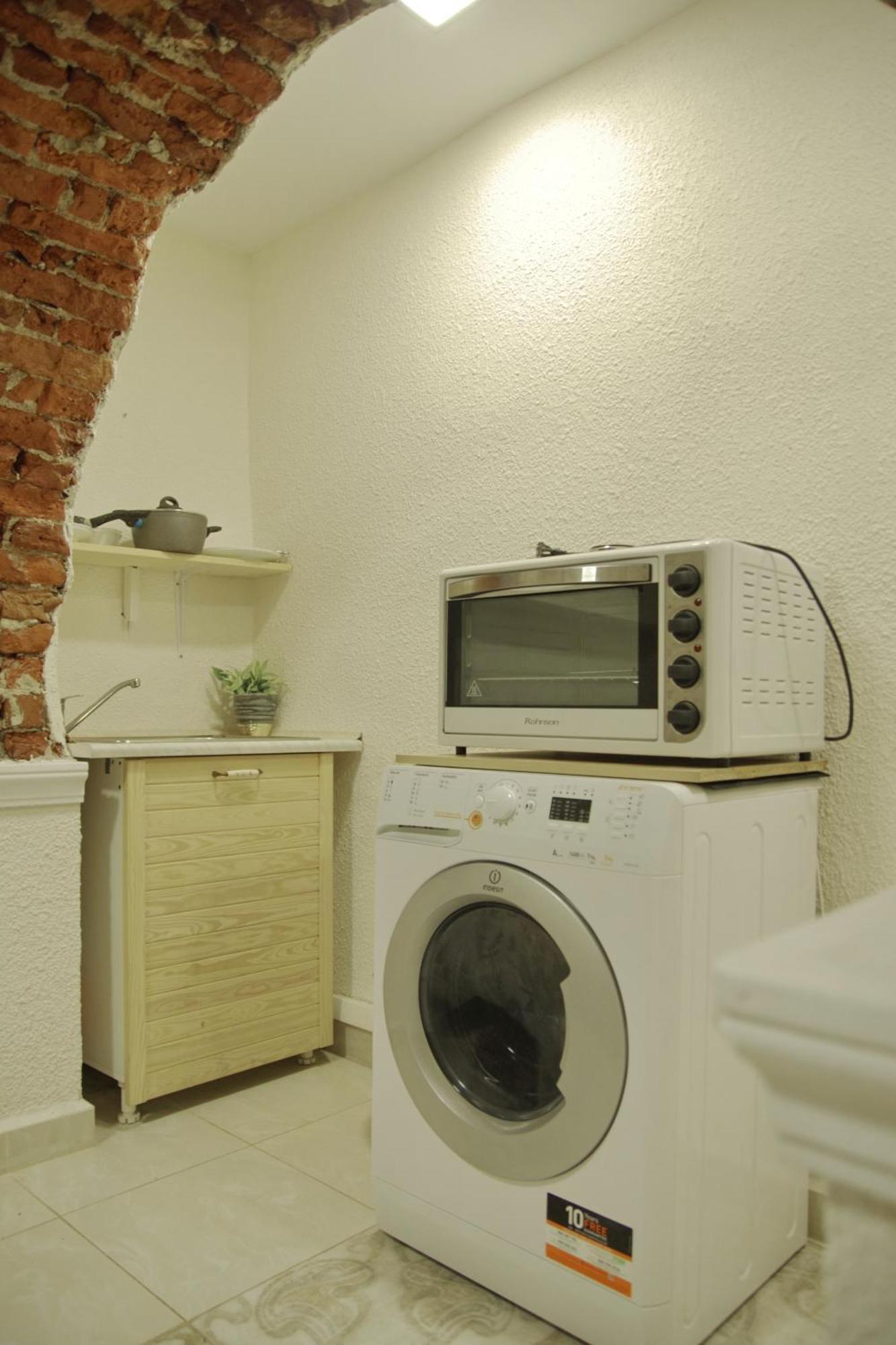 Balkan Rooms & Studios In Downtown صوفيا المظهر الخارجي الصورة