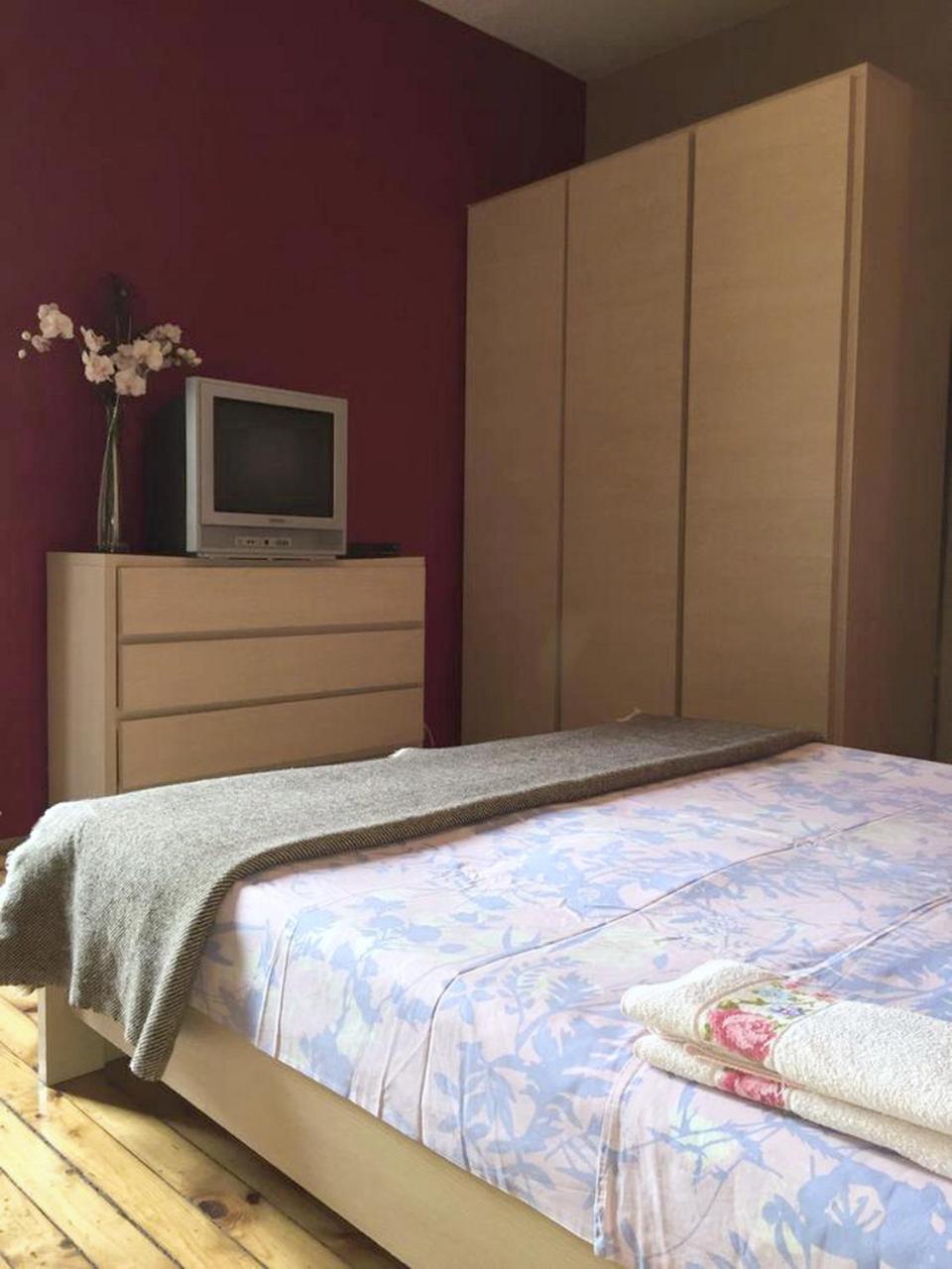 Balkan Rooms & Studios In Downtown صوفيا المظهر الخارجي الصورة