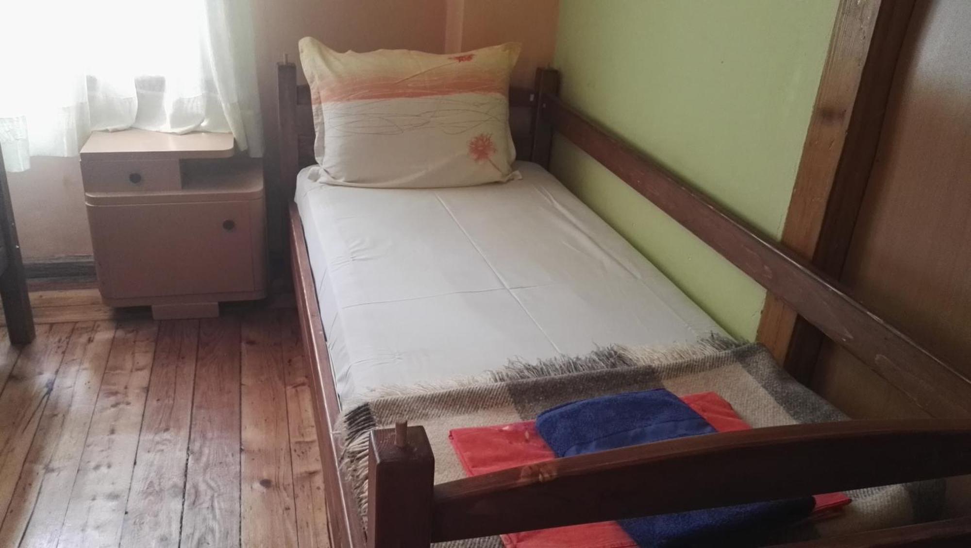 Balkan Rooms & Studios In Downtown صوفيا المظهر الخارجي الصورة